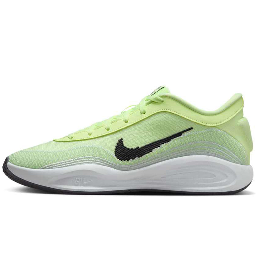 NIKE G.T HUSTLE ACADEMY EP G.T. FJ7808-701 BASKETBALL SHOES