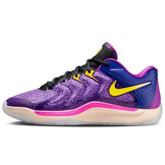 NIKE ナイキ メンズ KD17 EP バスケット シューズ FJ9488-400