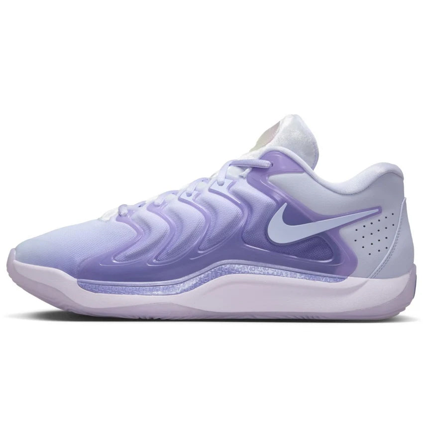 NIKE ナイキ メンズ シューズ KD17 EP バスケットボール シューズ FJ9488-500