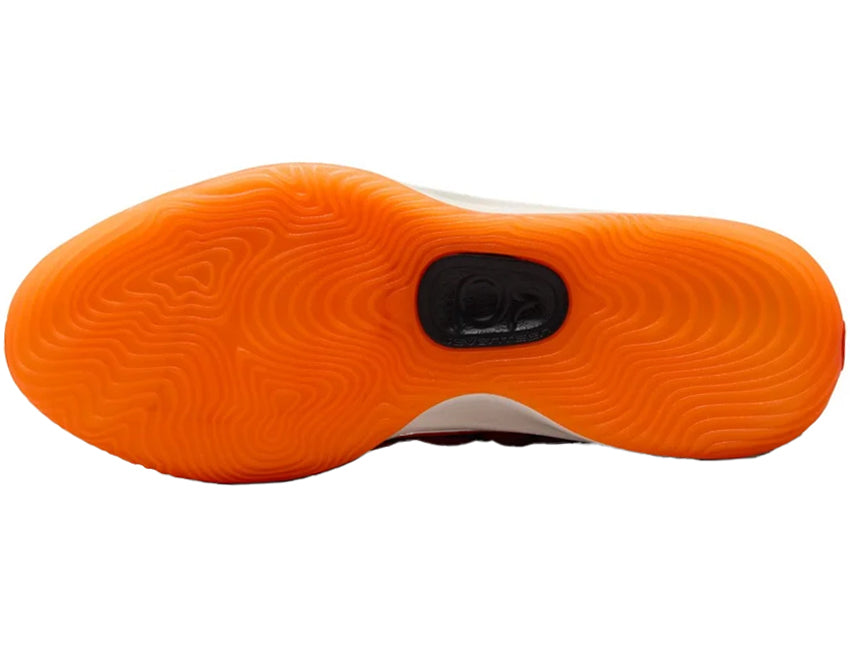 NIKE ナイキ メンズ シューズ KD17 EP バスケットボール シューズ FJ9488-800