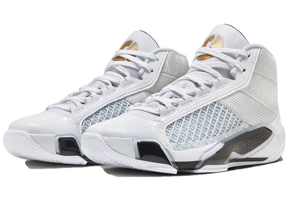 NIKE ナイキ メンズ AIR JORDAN XXXVIII FIBA PF エア ジョーダン 38 FIBA PF FN7482-100