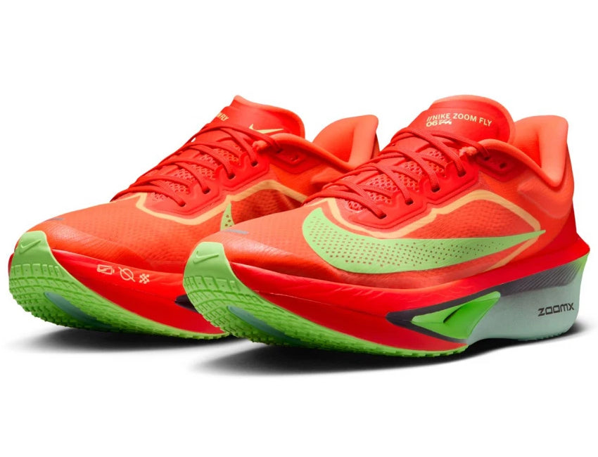 NIKE ナイキ メンズ シューズ ZOOM FLY 6 ズーム フライ 6 FN8454-601