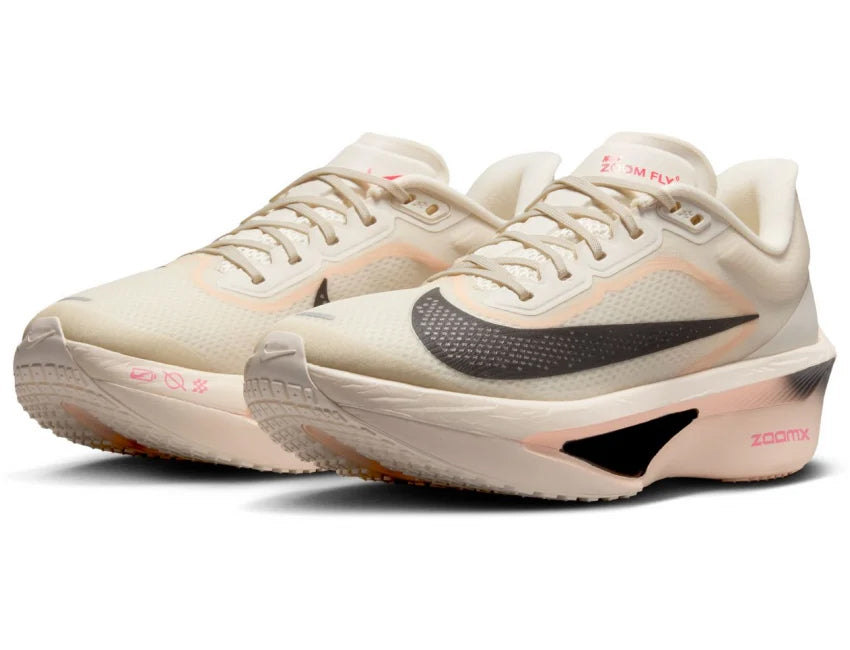 NIKE ナイキ レディース シューズ スニーカー W ZOOM FLY 6 ウィメンズ ズーム フライ 6 FN8455-102