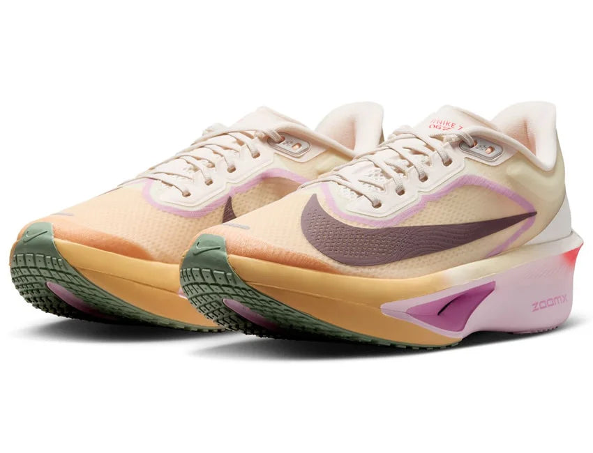 NIKE ナイキ レディース シューズ W ZOOM FLY 6 ウィメンズ ズーム フライ 6 FN8455-106