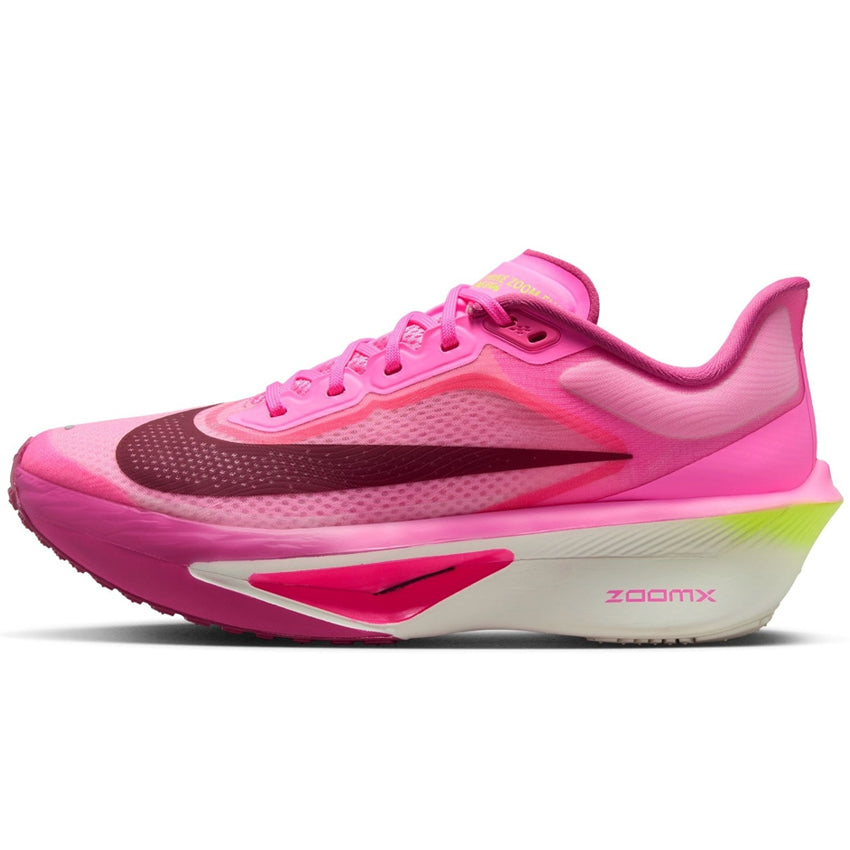 NIKE ナイキ レディース シューズ W ZOOM FLY 6 ウィメンズ ズーム フライ 6 FN8455-602