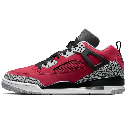 NIKE ナイキ メンズ シューズ JORDAN SPIZIKE LOW ジョーダン スパイジーク ロー FQ1759-600