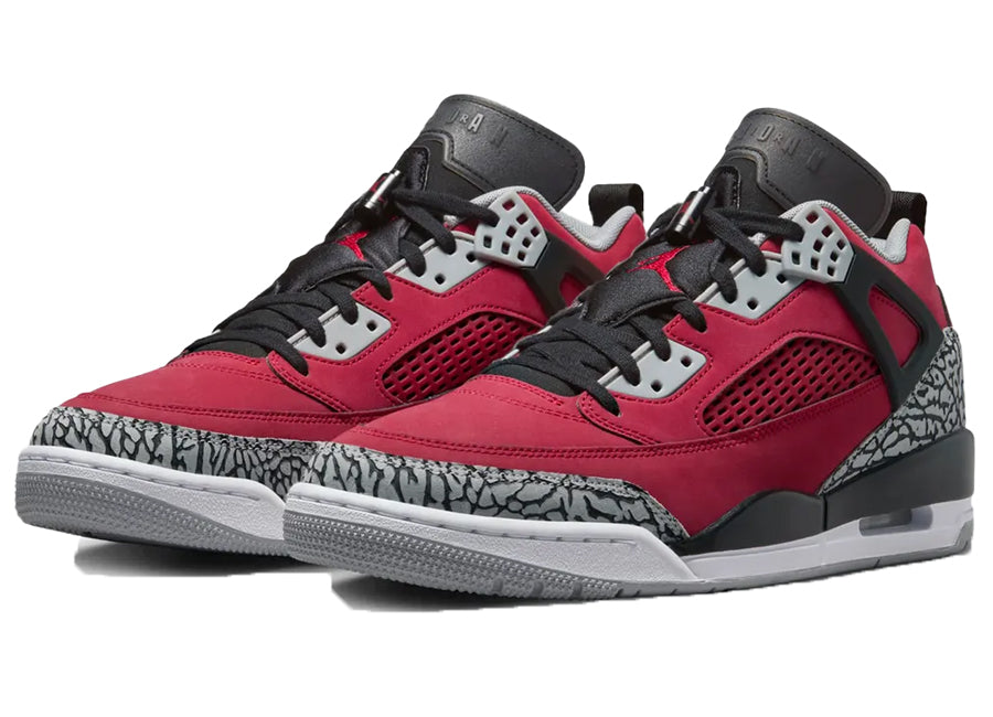 NIKE ナイキ メンズ シューズ JORDAN SPIZIKE LOW ジョーダン スパイジーク ロー FQ1759-600