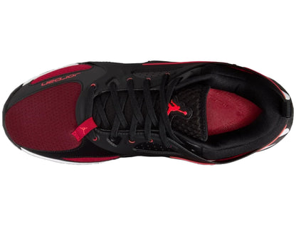 NIKE ナイキ メンズ シューズ JORDAN HEIR PF BLOODLINE ジョーダン エアー シリーズ PF FQ3859-006
