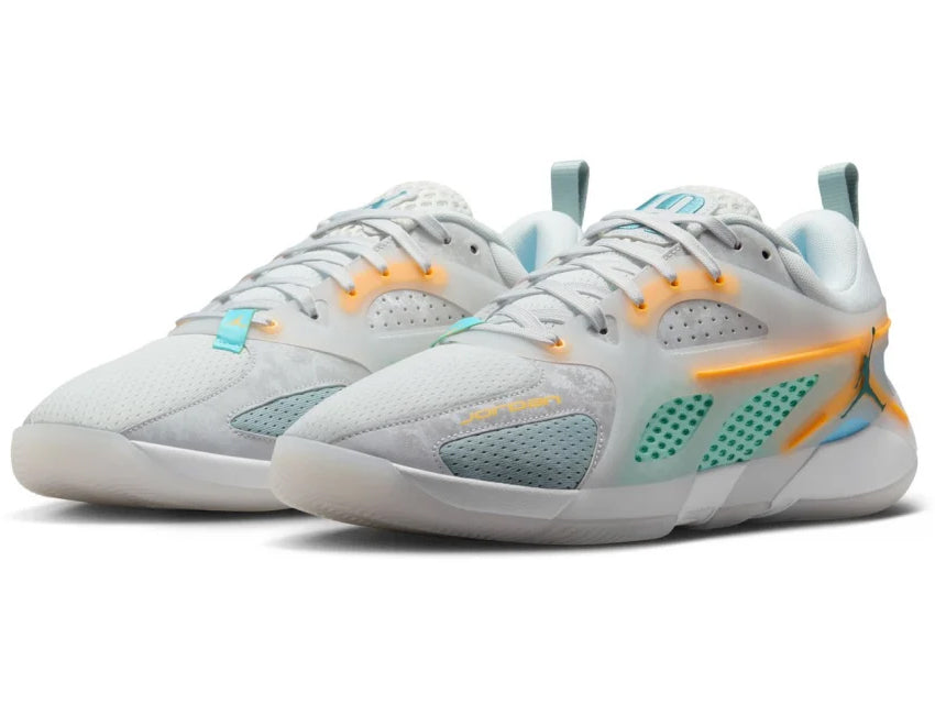 NIKE ナイキ メンズ シューズ JORDAN HEIR PF ジョーダン エアー シリーズ PF FQ3859-101
