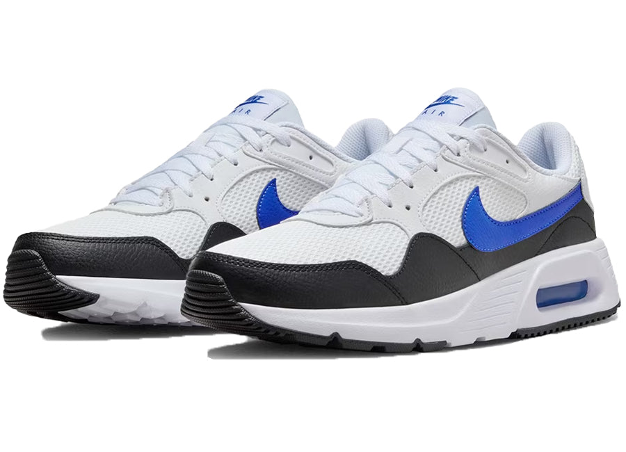 NIKE ナイキ メンズ AIR MAX SC エア マックス SC FQ8737-100