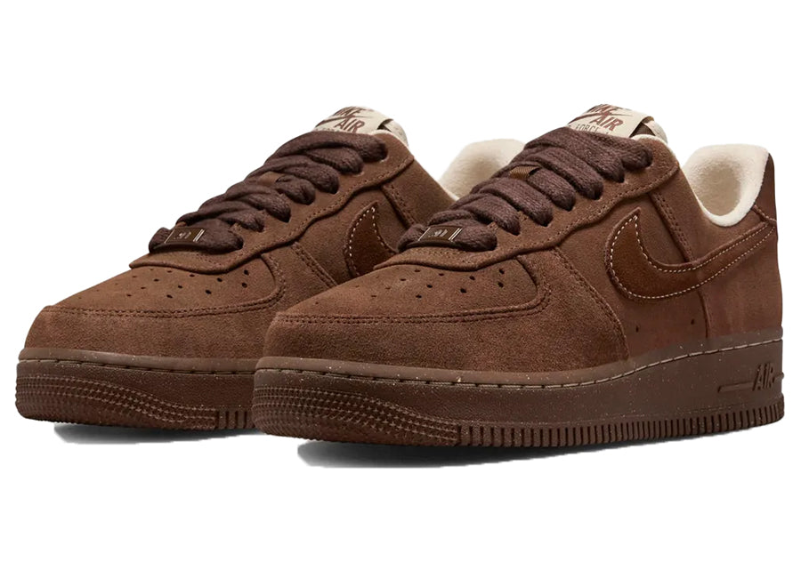 NIKE ナイキ レディース シューズ スニーカー WMNS AIR FORCE 1 '07 ウィメンズ エア フォース 1 '07 FQ8901-259