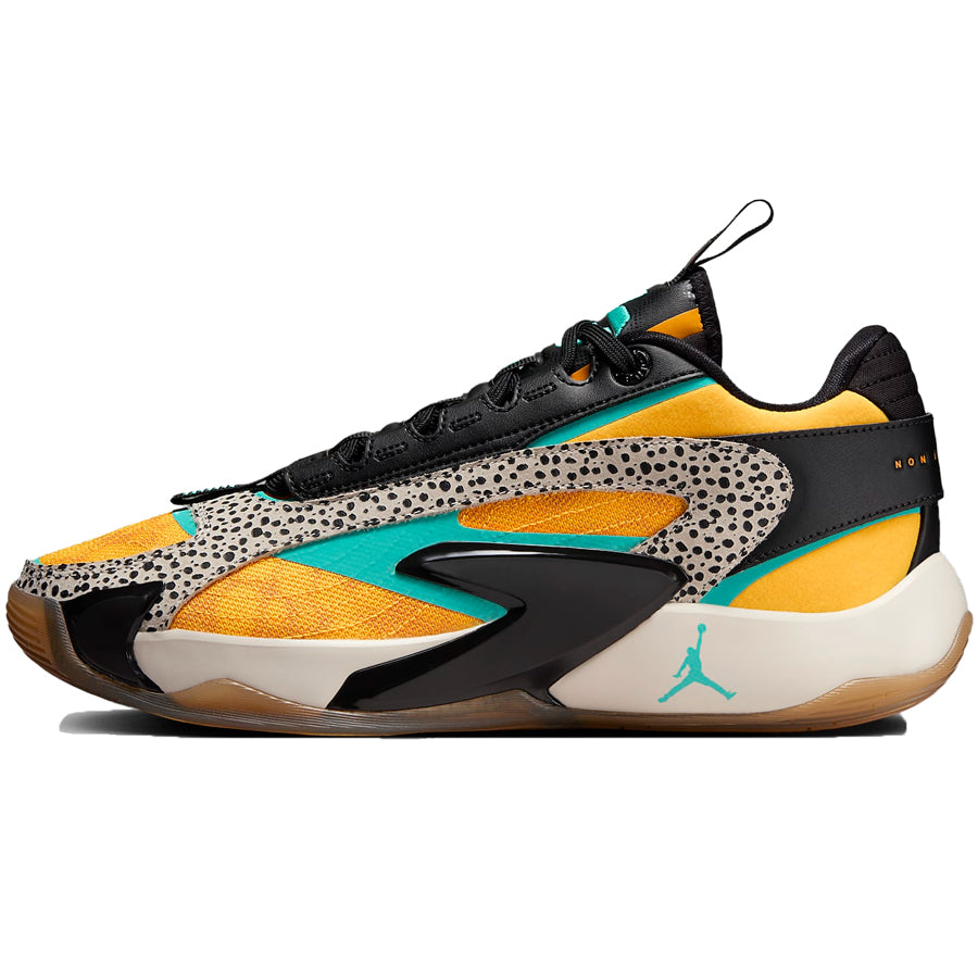 NIKE ナイキ メンズ JORDAN LUKA 2 THE PITCH PF ジョーダン ルカ 2 ザピッチ PF FQ9046-800