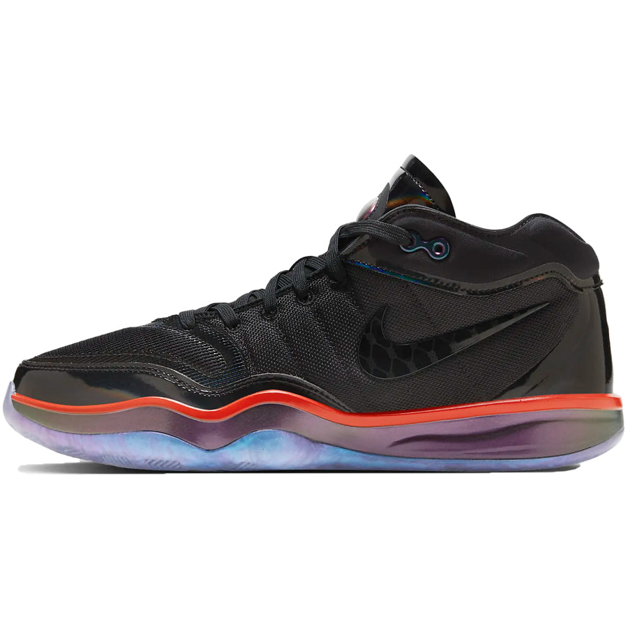 NIKE ナイキ メンズ AIR ZOOM G.T. HUSTLE 2 GTE EP エア ズーム G.T. ハッスル 2 GTE EP FV4139-001