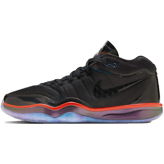 NIKE ナイキ メンズ AIR ZOOM G.T. HUSTLE 2 GTE EP エア ズーム G.T. ハッスル 2 GTE EP FV4139-001