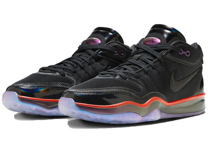 NIKE ナイキ メンズ AIR ZOOM G.T. HUSTLE 2 GTE EP エア ズーム G.T. ハッスル 2 GTE EP FV4139-001