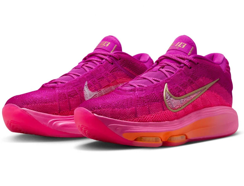 NIKE ナイキ メンズ G.T. HUSTLE 3 EP G.T. ハッスル 3 EP FV5952-601