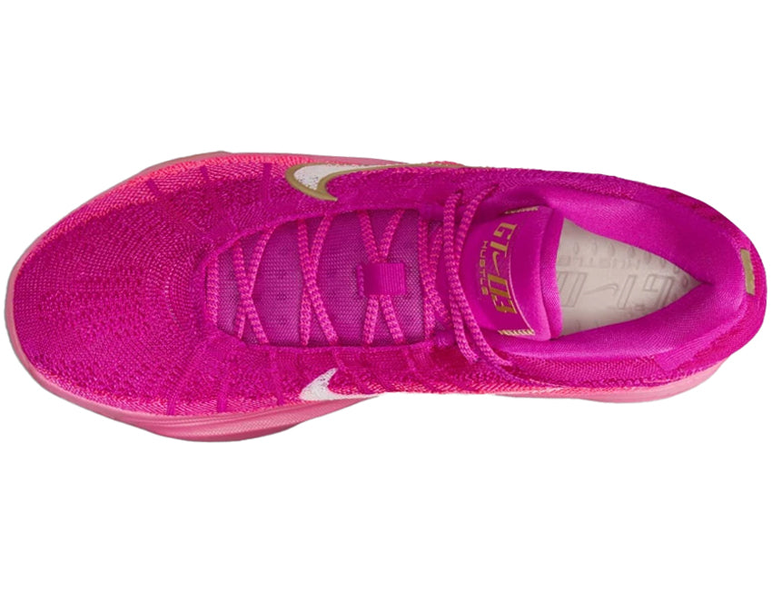 NIKE ナイキ メンズ G.T. HUSTLE 3 EP G.T. ハッスル 3 EP FV5952-601
