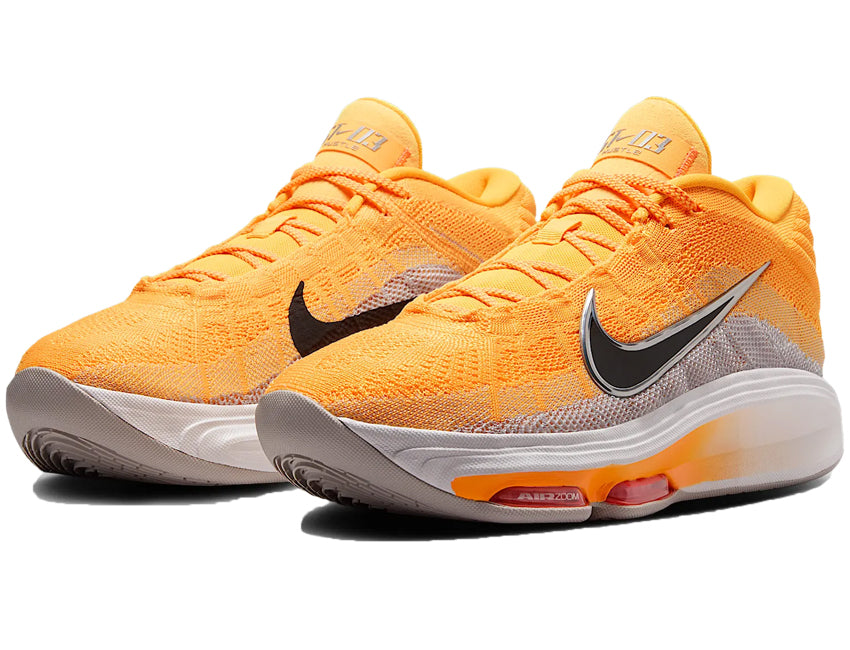 NIKE ナイキ メンズ シューズ G.T. HUSTLE 3 EP G.T. ハッスル 3