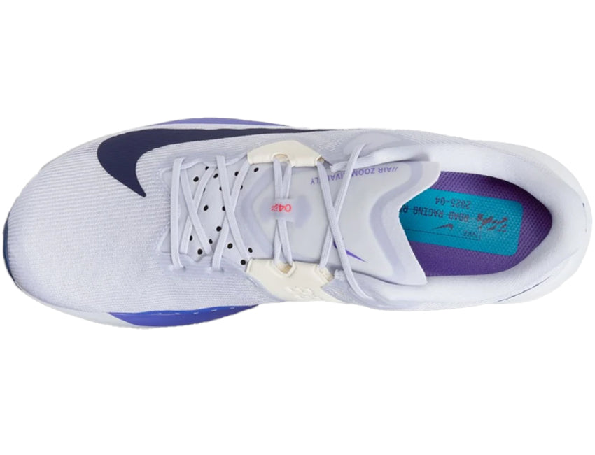 NIKE ナイキ メンズ シューズ AIR ZOOM RIVAL FLY 4 エア ズーム ライバルフライ 4 FV6040-002