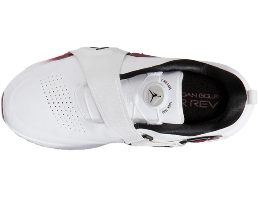 NIKE ナイキ メンズ シューズ JORDAN AIR REV ジョーダン エア レブ FV6338-104