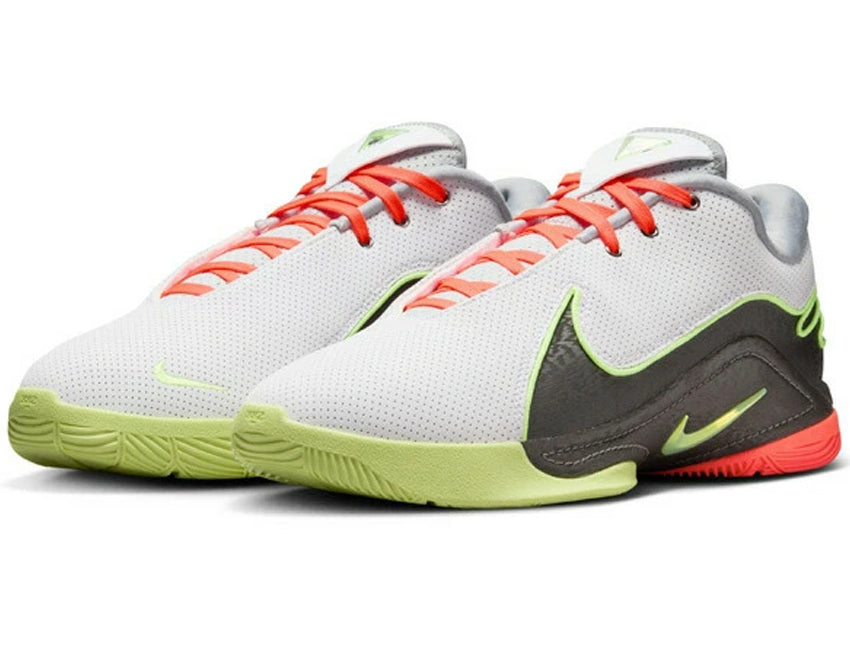 NIKE LEBRON XXII EP FZ1095-101 BASKETBALL SHOES