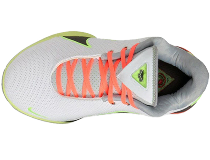 NIKE LEBRON XXII EP FZ1095-101 BASKETBALL SHOES