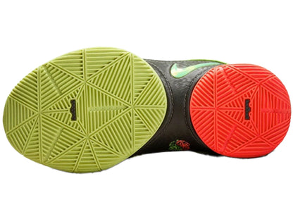 NIKE LEBRON XXII EP FZ1095-101 BASKETBALL SHOES