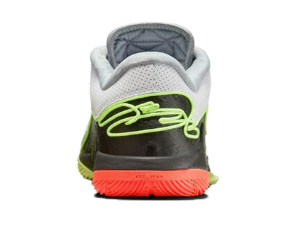 NIKE LEBRON XXII EP FZ1095-101 BASKETBALL SHOES