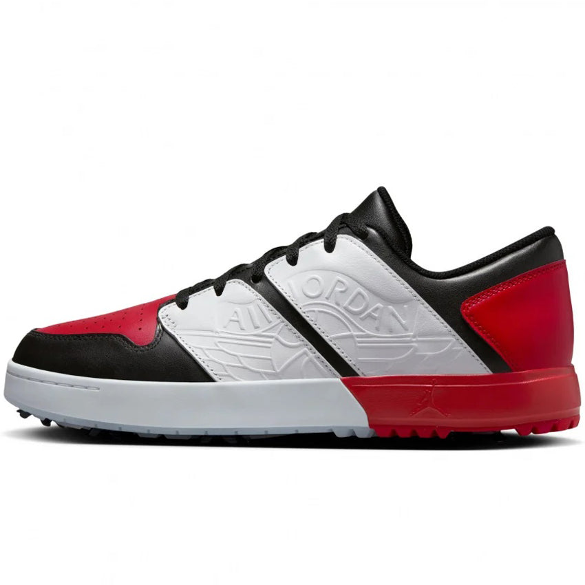 NIKE ナイキ メンズ シューズ JORDAN NU RETRO 1 G ジョーダン ニュー レトロ 1 G FZ4153-001