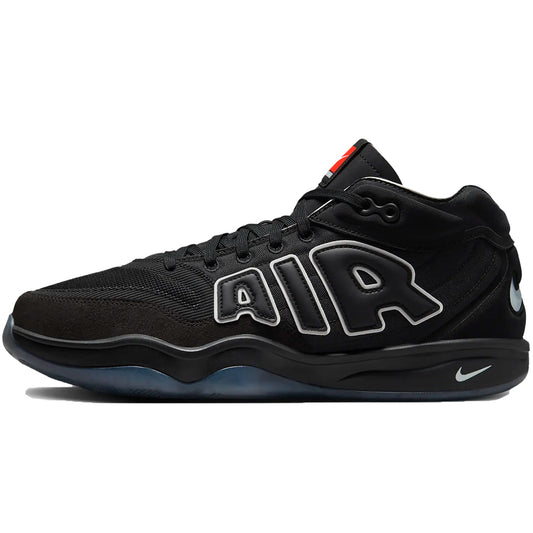 NIKE ナイキ メンズ AIR ZOOM G.T. HUSTLE 2 エア ズーム G.T. ハッスル 2 ASW EP FZ5744-002