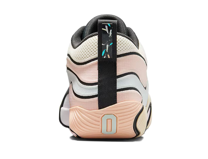 NIKE ナイキ メンズ シューズ JORDAN TATUM 3 PF ジョーダン テイタム 3 PF FZ6601-008