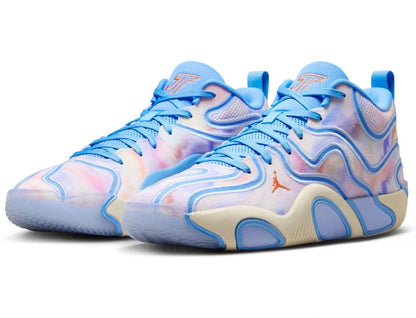 NIKE ナイキ メンズ シューズ JORDAN TATUM 3 PF ジョーダン テイタム 3 PF FZ6601-400