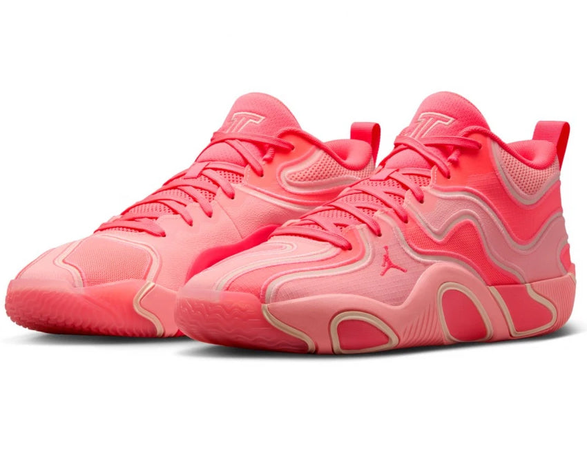 NIKE 나이키 맨즈 슈즈 JORDAN TATUM 3 PF 조던 테이텀 3 PF FZ6601-600