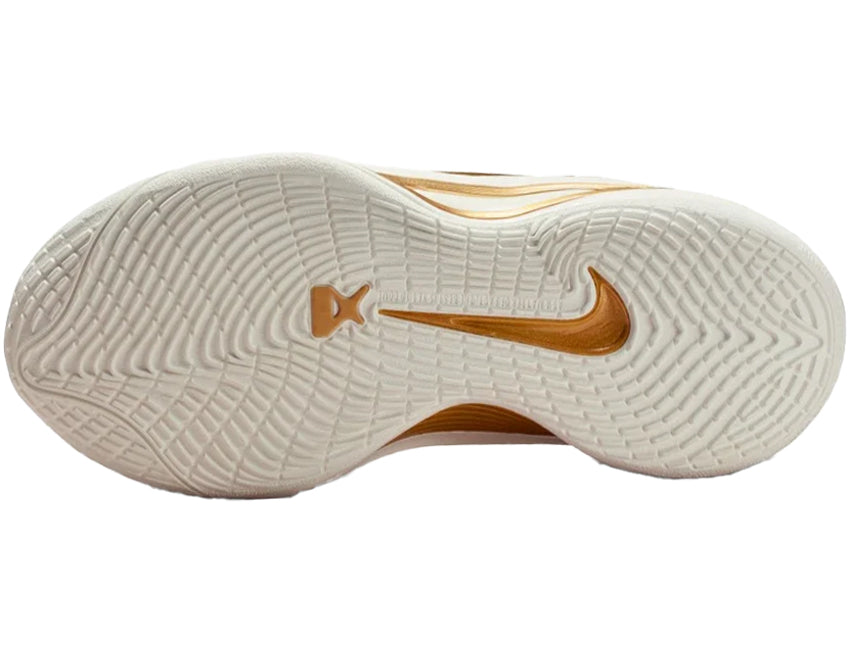NIKE W A'ONE EP FZ8606-102 BASKETBALL SHOES