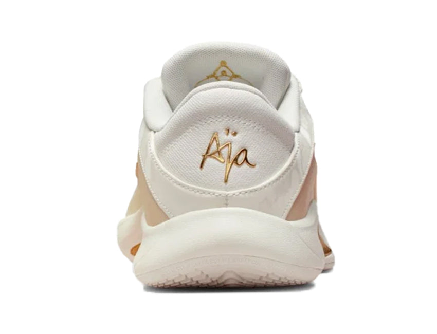 NIKE W A'ONE EP FZ8606-102 BASKETBALL SHOES