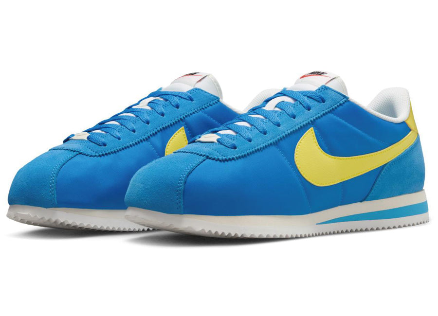 NIKE 나이키 맨즈 슈즈 CORTEZ TXT 코르테츠 텍스타일 HF0263-402