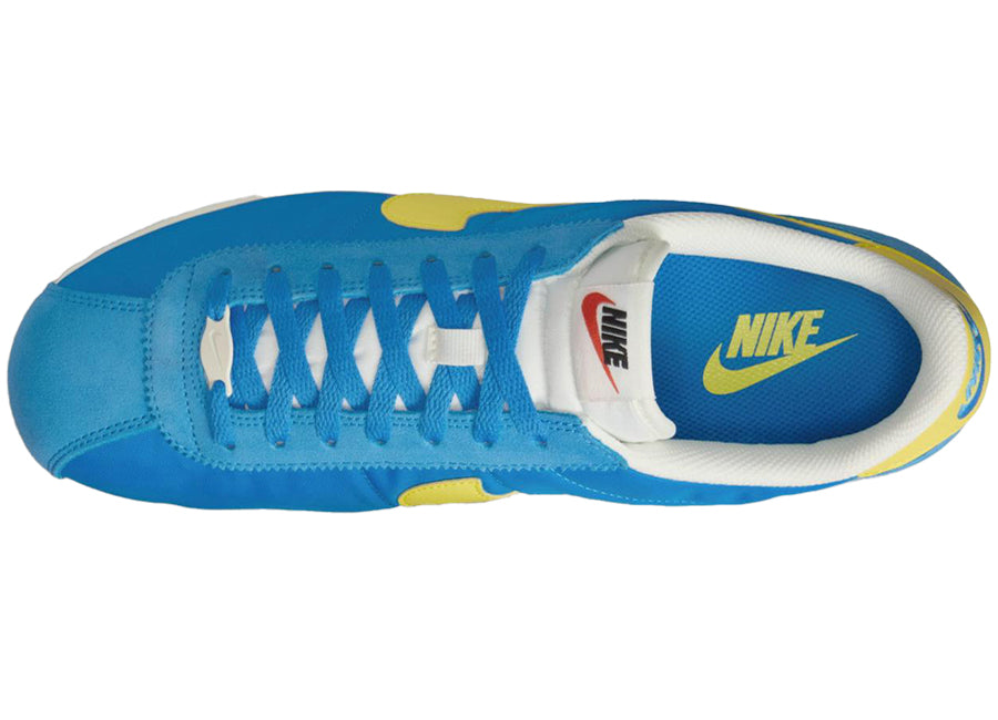 NIKE 나이키 맨즈 슈즈 CORTEZ TXT 코르테츠 텍스타일 HF0263-402