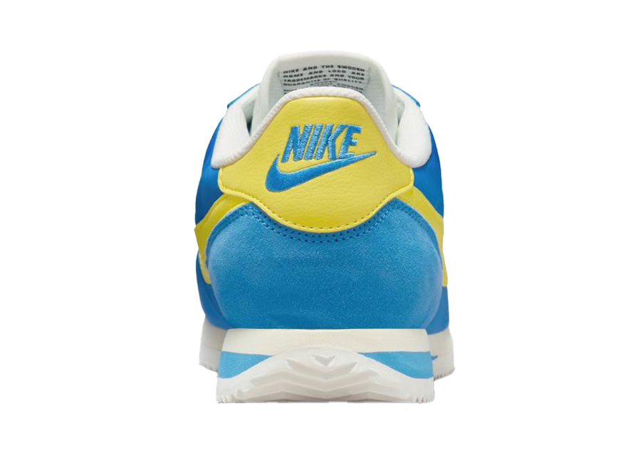 NIKE 나이키 맨즈 슈즈 CORTEZ TXT 코르테츠 텍스타일 HF0263-402