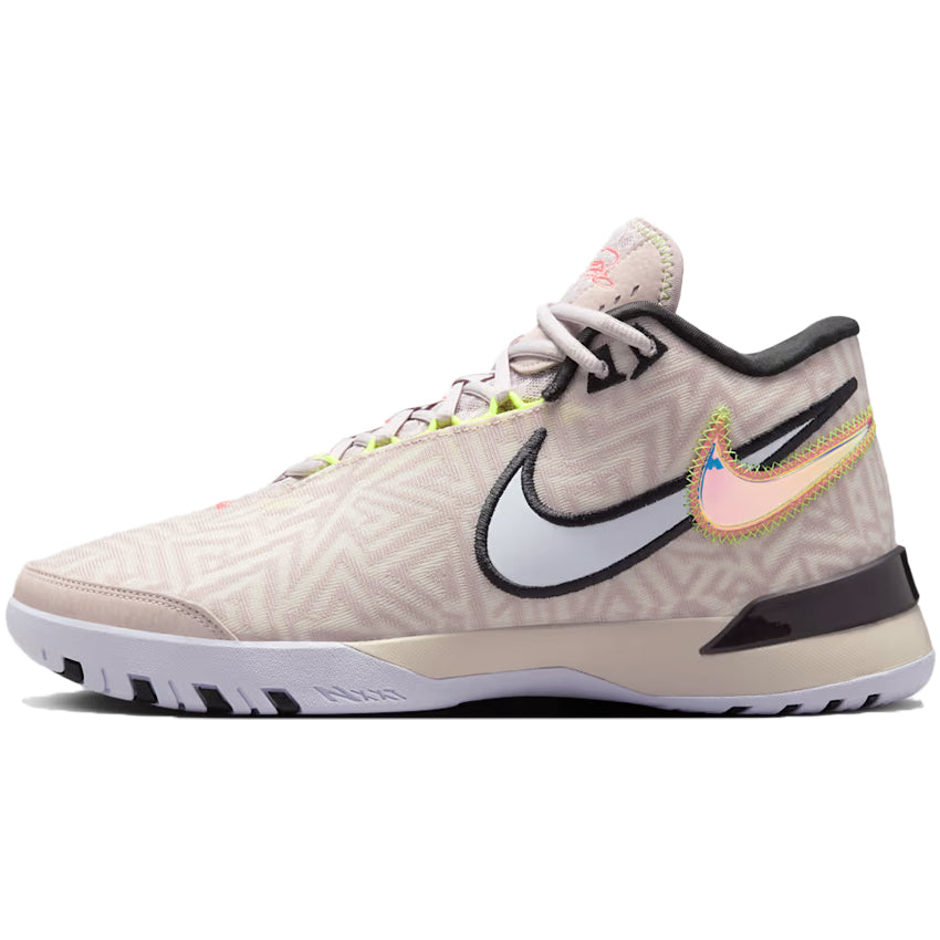 NIKE ナイキ メンズ シューズ LEBRON NXXT GENISUS EP レブロン NXXT ジーニサス EP HF0711-005