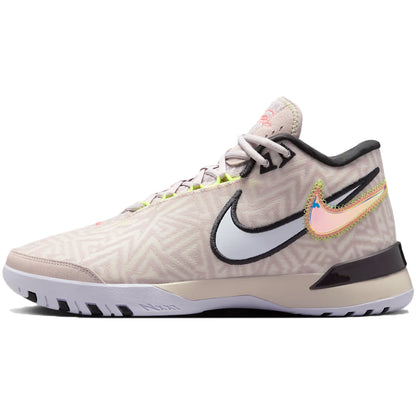 NIKE ナイキ メンズ シューズ LEBRON NXXT GENISUS EP レブロン NXXT ジーニサス EP HF0711-005