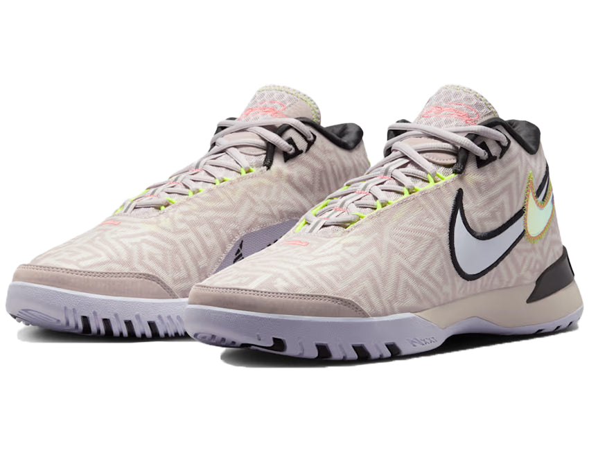 NIKE ナイキ メンズ シューズ LEBRON NXXT GENISUS EP レブロン NXXT ジーニサス EP HF0711-005