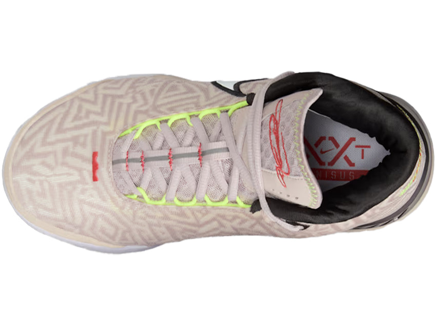 NIKE ナイキ メンズ シューズ LEBRON NXXT GENISUS EP レブロン NXXT ジーニサス EP HF0711-005