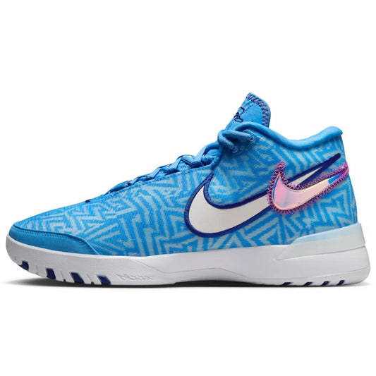 NIKE ナイキ メンズ シューズ LEBRON NXXT GENISUS EP レブロン NXXT ジーニサス EP HF0711-402
