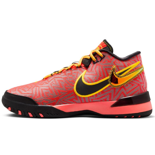 NIKE ナイキ メンズ シューズ LEBRON NXXT GENISUS EP レブロン NXXT ジーニサス EP HF0711-600