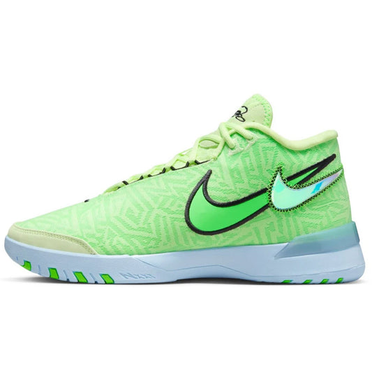NIKE ナイキ メンズ シューズ LEBRON NXXT GENISUS EP レブロン NXXT ジーニサス EP HF0711-700