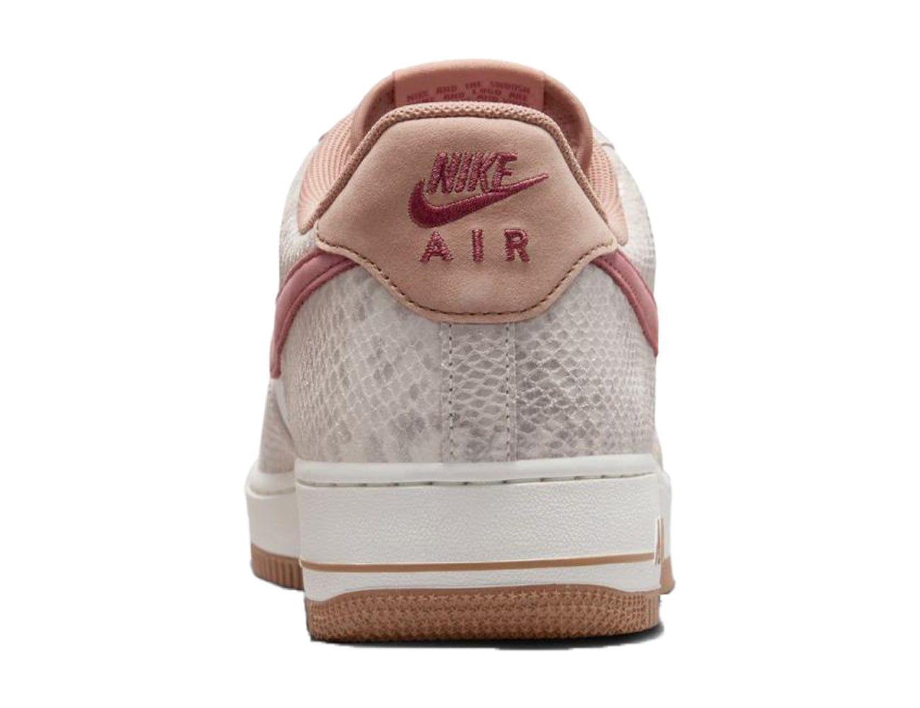 NIKE ナイキ メンズ シューズ AIR FORCE 1 '07 LV8 エア フォース 1 ‘07 LV8 HF2898-100