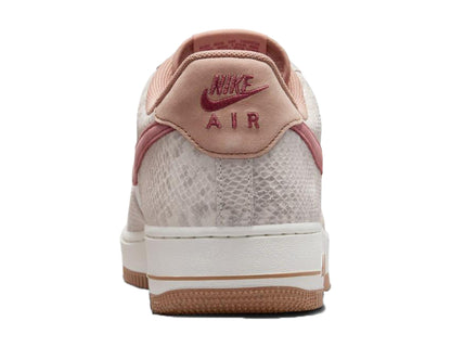 NIKE ナイキ メンズ シューズ AIR FORCE 1 '07 LV8 エア フォース 1 ‘07 LV8 HF2898-100