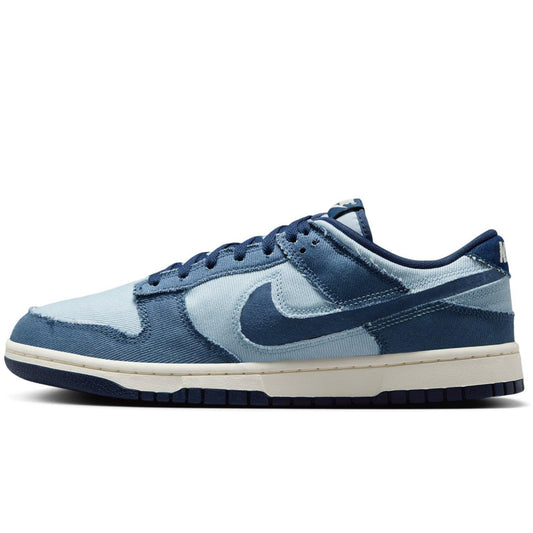 NIKE ナイキ メンズ シューズ DUNK LOW RETRO SE ダンク ロー レトロ SE HF3141-400
