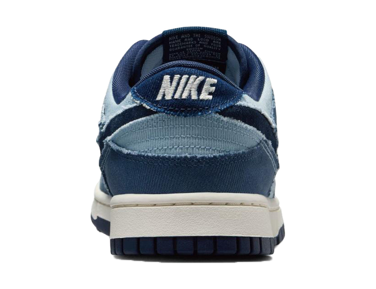 NIKE ナイキ メンズ シューズ DUNK LOW RETRO SE ダンク ロー レトロ SE HF3141-400