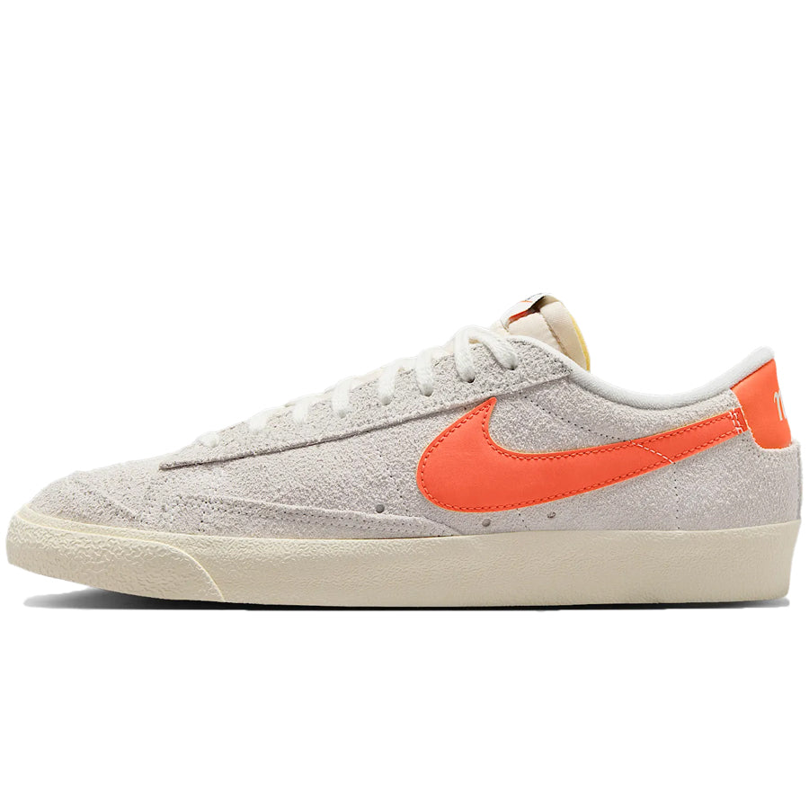 NIKE ナイキ メンズ シューズ BLAZER LOW '77 PRM ブレーザー ロー '77 プレミアム HF3158-100